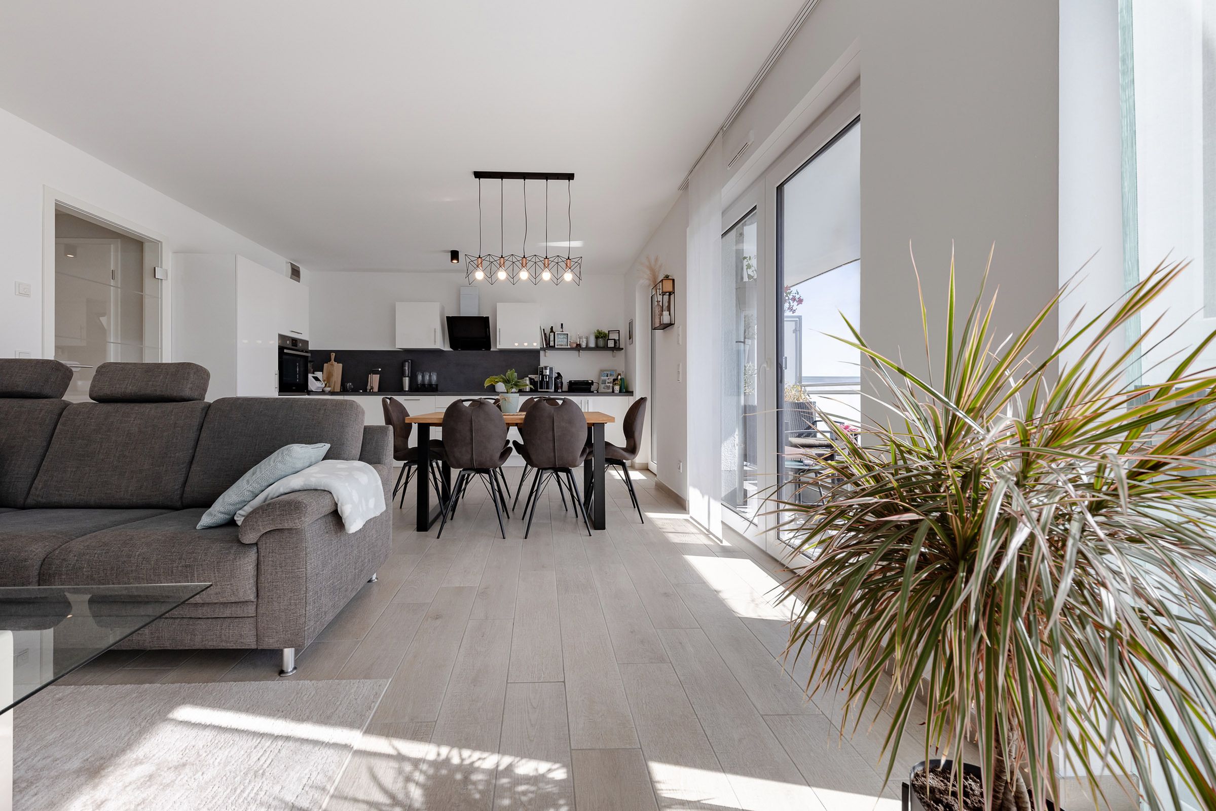 Neubaugebiet Doernerbusch Gevelsberg